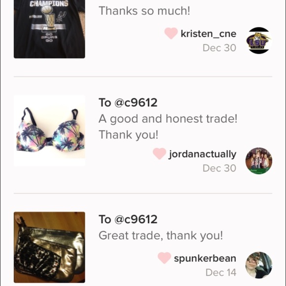 💞Love Notes💞 - Picture 4 of 4