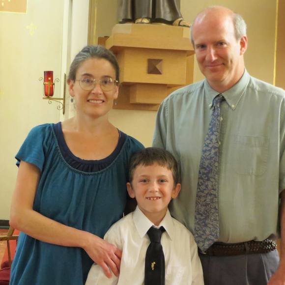 Meet your Posher, Catherine