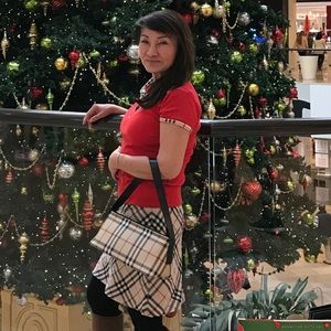 Meet your Posher, Kim
