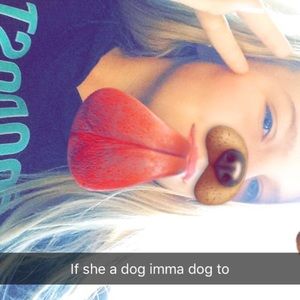 Meet your Posher, Vicki