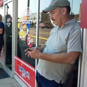 Meet your Posher, Peggy