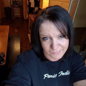 Meet your Posher, Janie