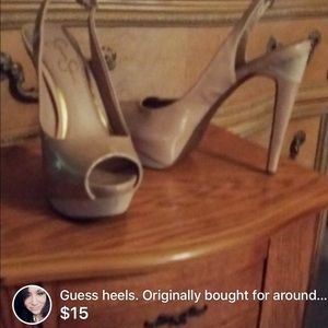 Brand name size 8. Sold separate for 20$ or bundle