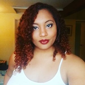 Meet your Posher, Alanie