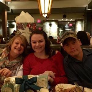 Meet your Posher, Sonja