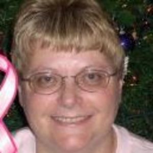 Meet your Posher, Glenda