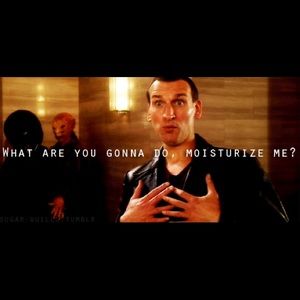 Meet your Posher, Mike