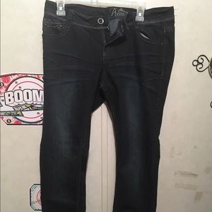 Premiere jeans