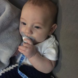 Meet your Posher, Mary