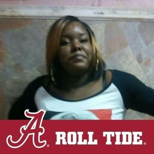 Meet your Posher, Tawanna