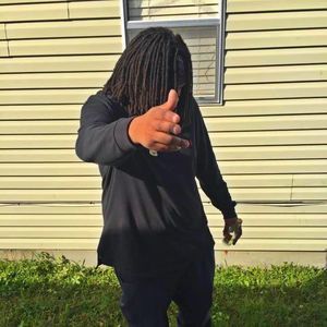 Meet your Posher, Derrence