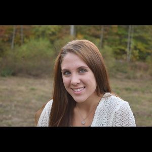 Meet your Posher, Rachael