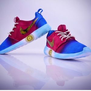 Meet your Posher, Othmaro