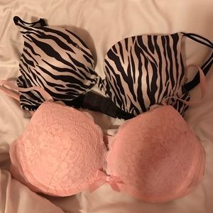 SHIPPING READY TODAY BUNDLE BRAS