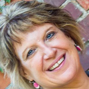 Meet your Posher, Jackie