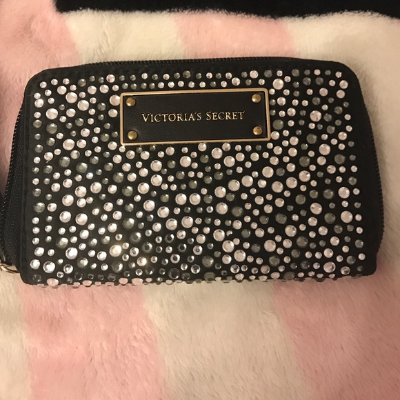 Victoria's Secret iPhone 5 Wristlet.