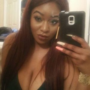 Meet your Posher, Priscilla