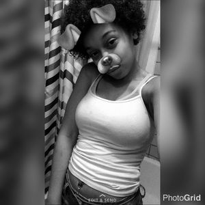 Meet your Posher, Lauryn