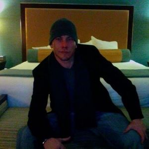 Meet your Posher, Cade