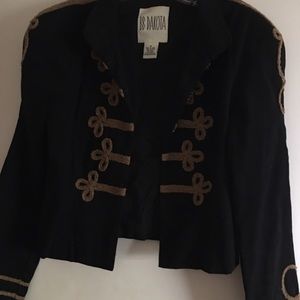 BB Dakota Jacket