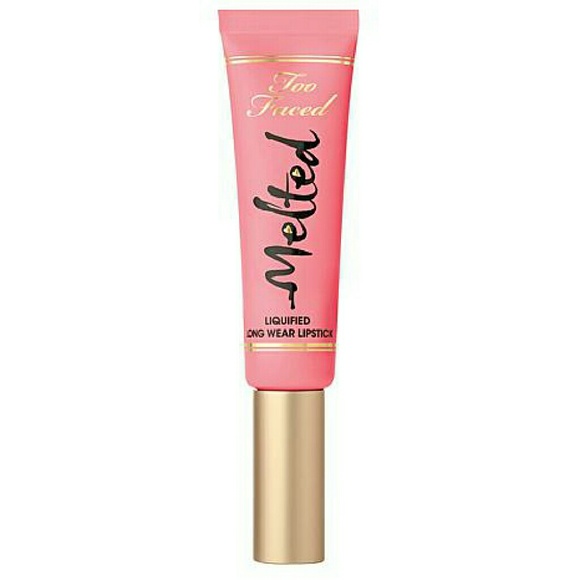 too faced melted liquified long wear lipstick - Picture 1 of 2