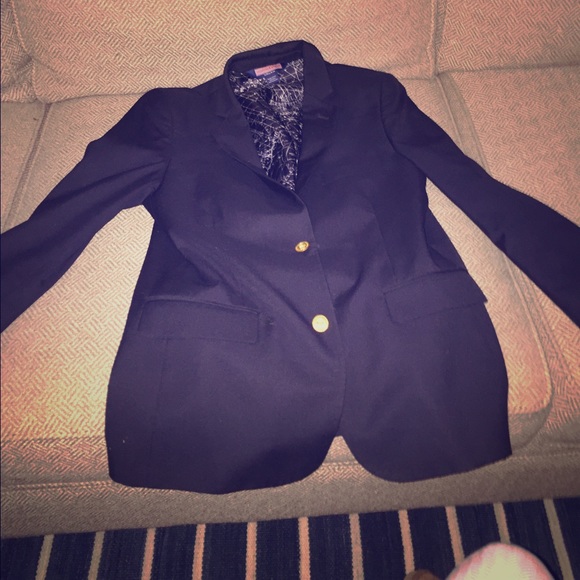 Vineyard Vine Blazer