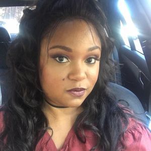 Meet your Posher, Tasha