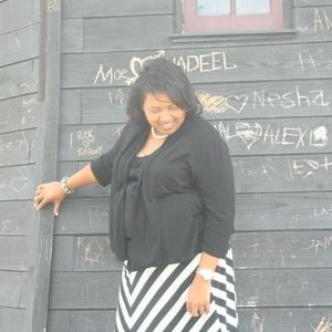 Meet your Posher, Kanya