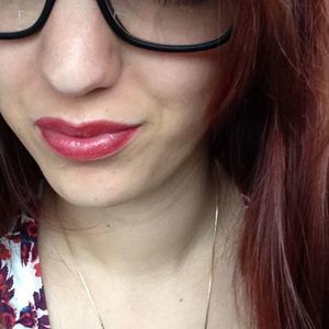 Meet your Posher, Angelica