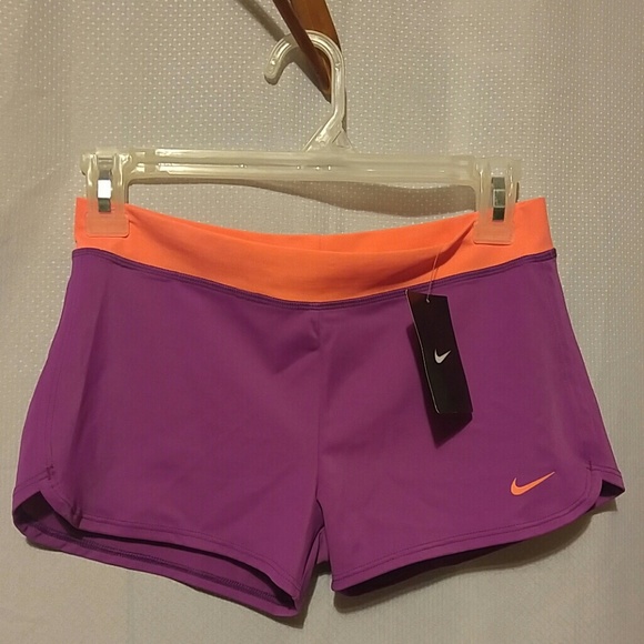 Nike Pants - Nike compression short.