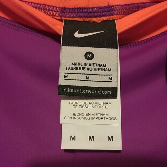 Nike compression short. - Picture 3 of 4