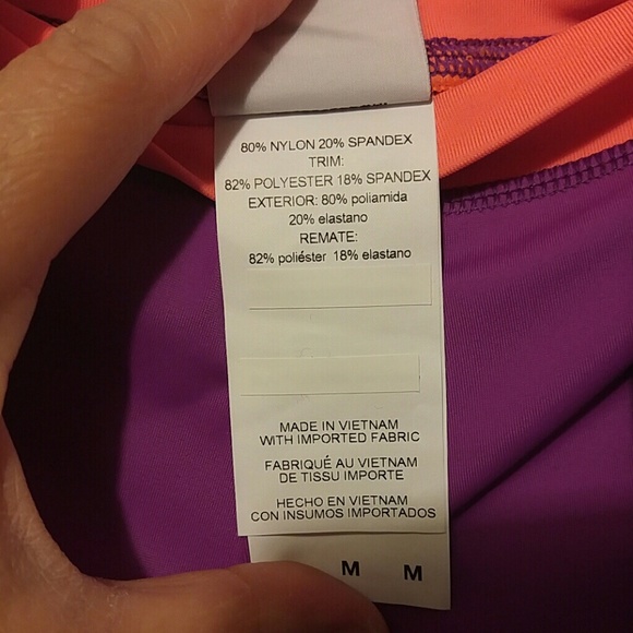 Nike compression short. - Picture 4 of 4