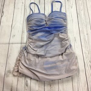 Profile Sz12 Swimdress