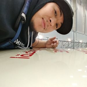 Meet your Posher, Franco