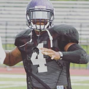 Meet your Posher, Markell