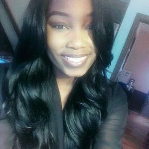 Meet your Posher, Nikki nikki