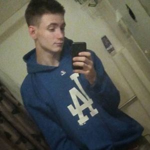 Meet your Posher, Dalton