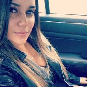 Meet your Posher, Mallory