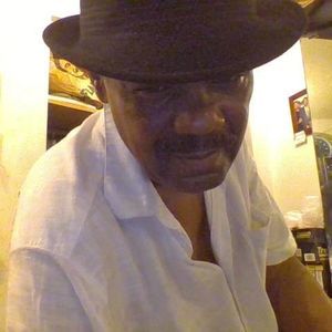 Meet your Posher, Rick