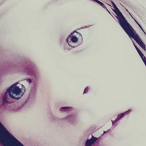 Meet your Posher, Katelyn