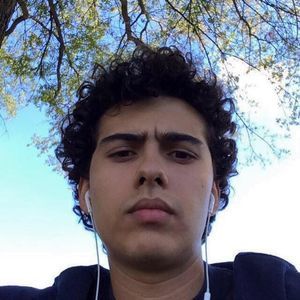 Meet your Posher, Pedro