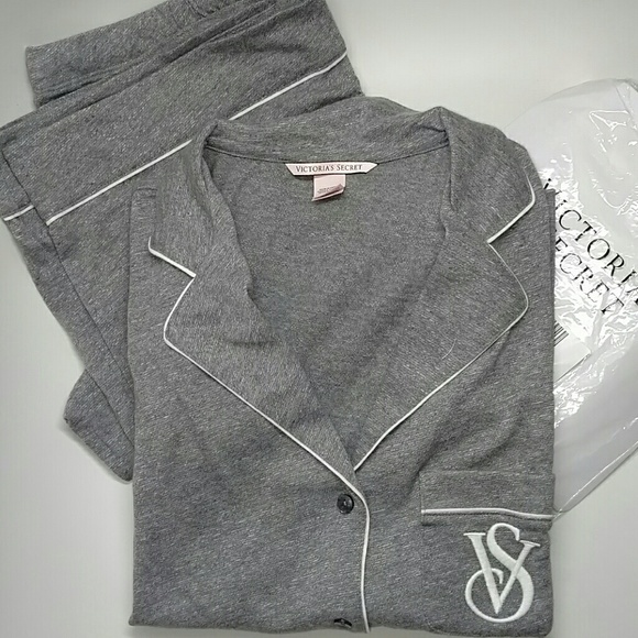 Victoria's Secret Other - Victoria Secret sleep over pajama set