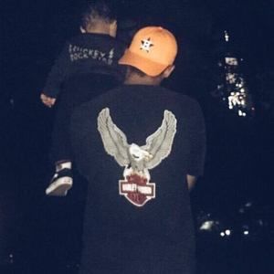 Meet your Posher, Ulises