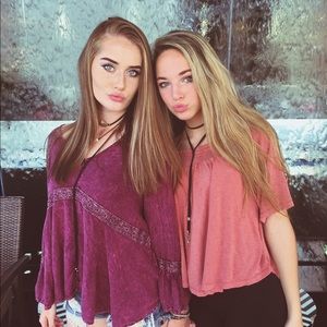 Meet your Posher, Gena