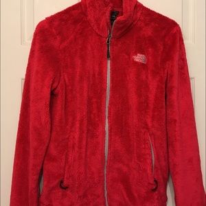 Women's Osito Jacket