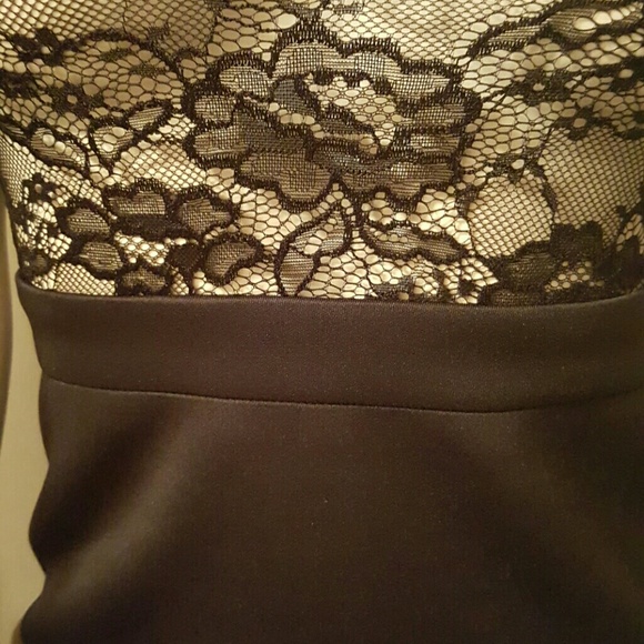 XTAREN DRESS - Picture 2 of 3