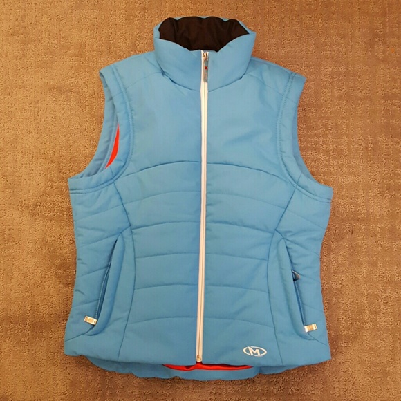Marker Jackets & Blazers - Marker Insulated Vest
