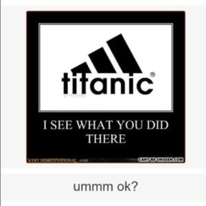 Meet your Posher, Brady