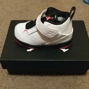 Jordan Flight 45 GT
