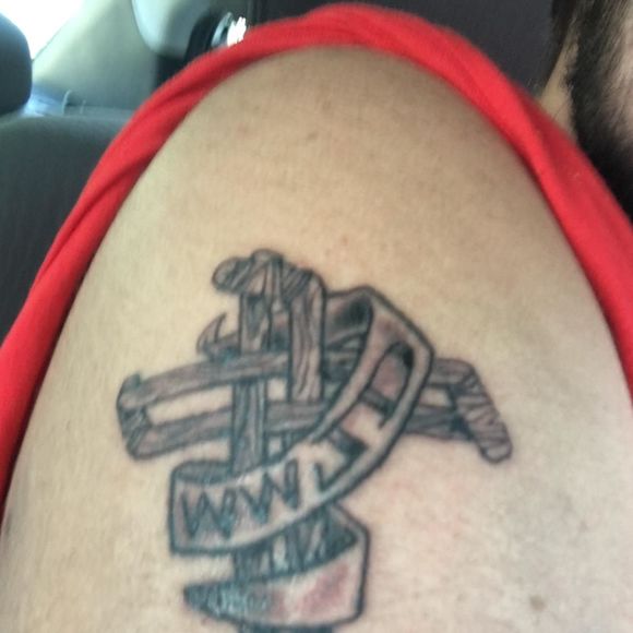 Meet your Posher, David - Picture 1 of 1